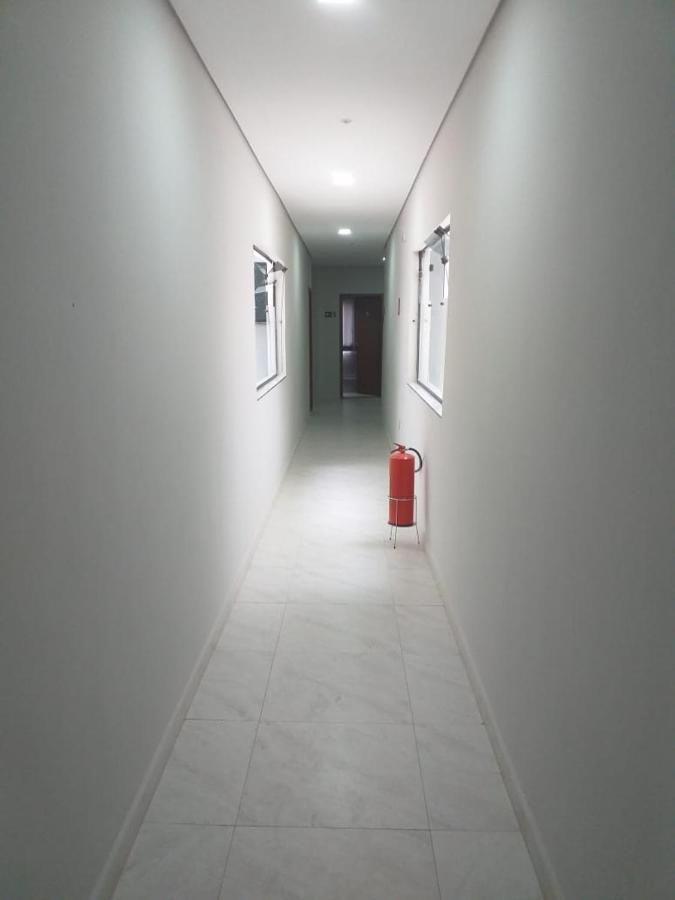 Sao Bento Palace Hotel Aparecida  Ngoại thất bức ảnh